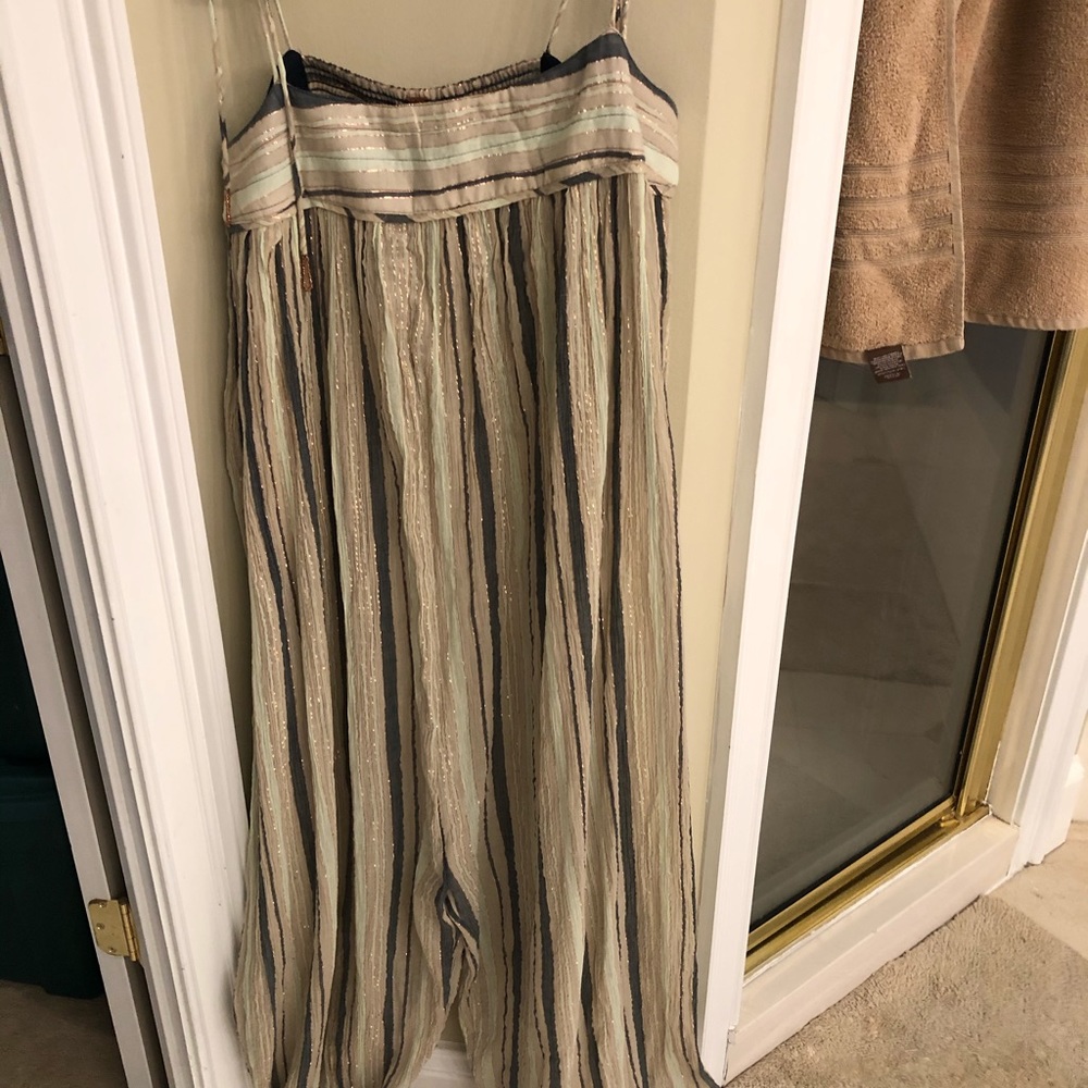 Free people romper
